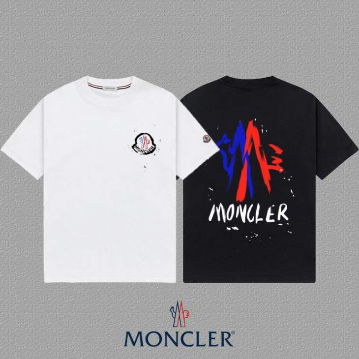 Picture of Moncler T Shirts Short _SKUMonclerS-2XLxetr105653
